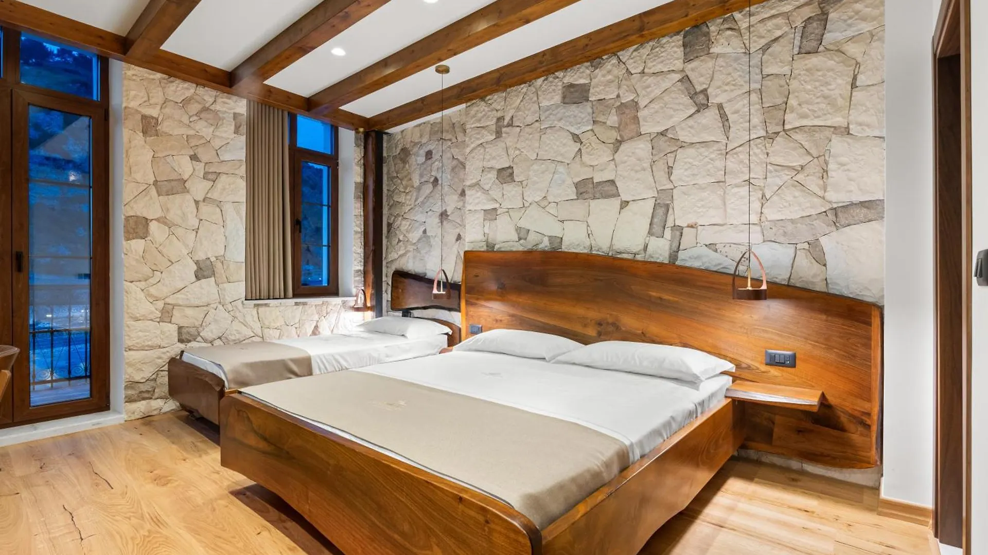 Grandview Hotel Berat
