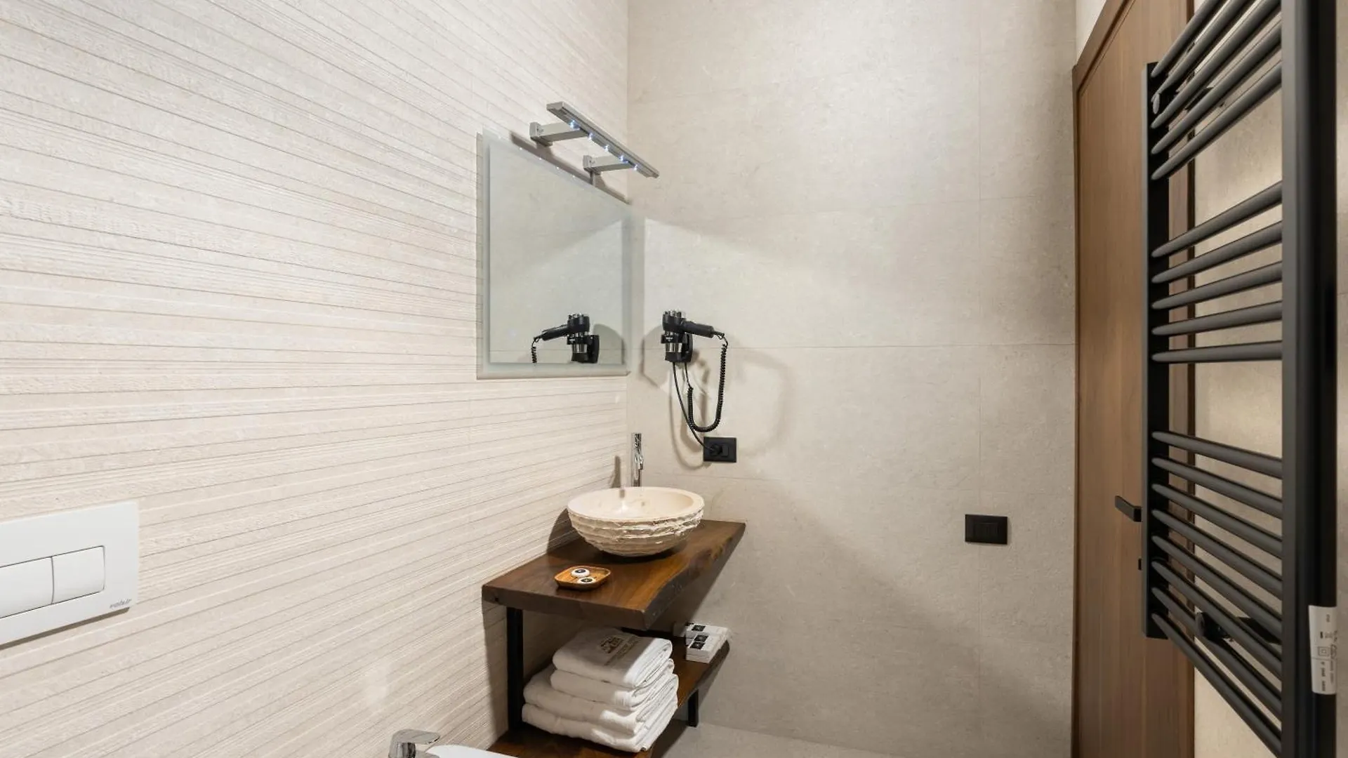 Grandview Hotel Berat