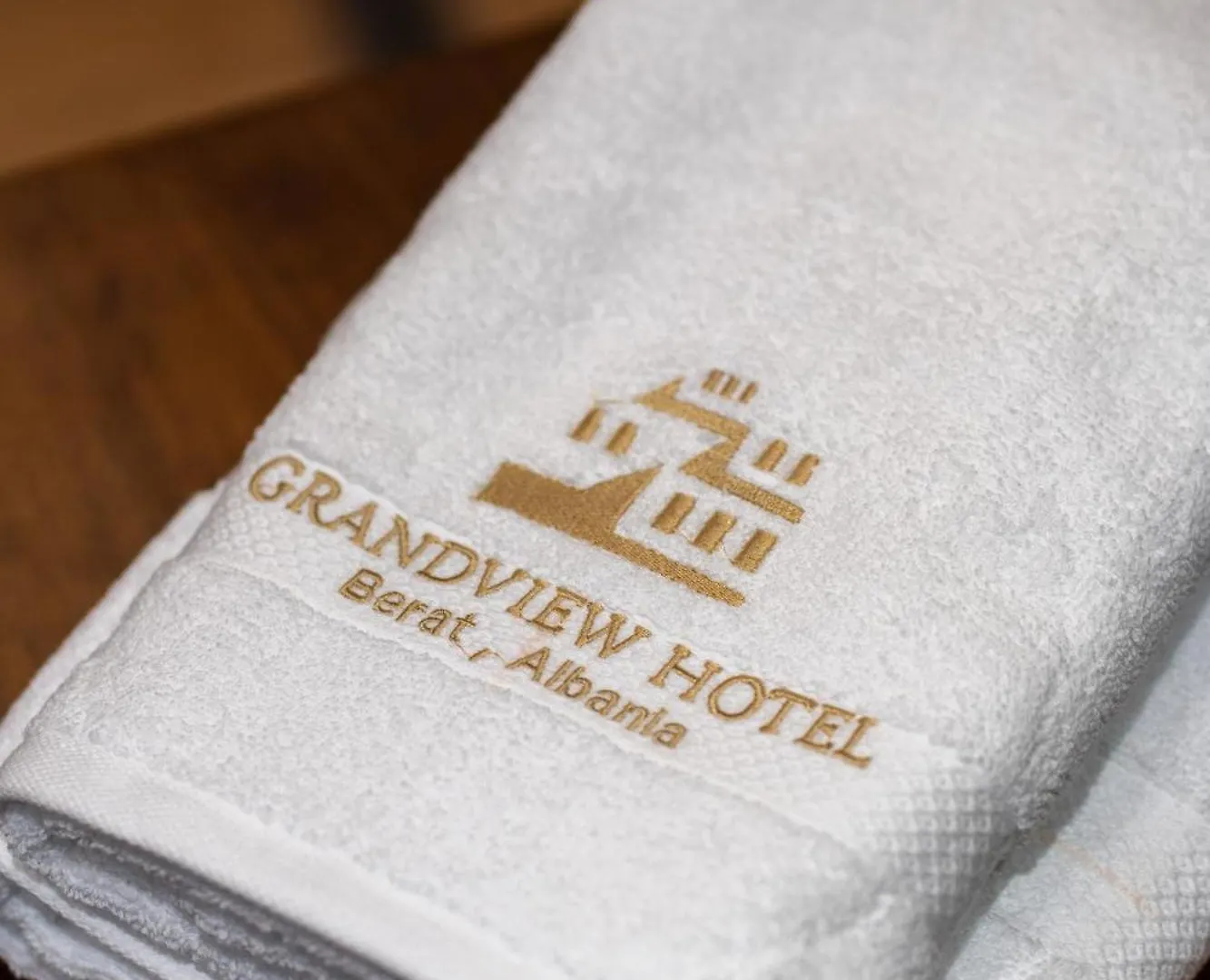 Grandview Hotel Berat