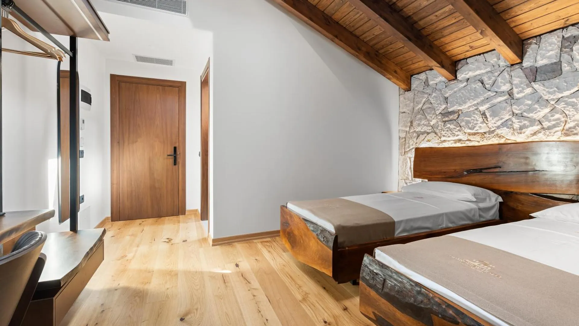 Grandview Hotel Berat