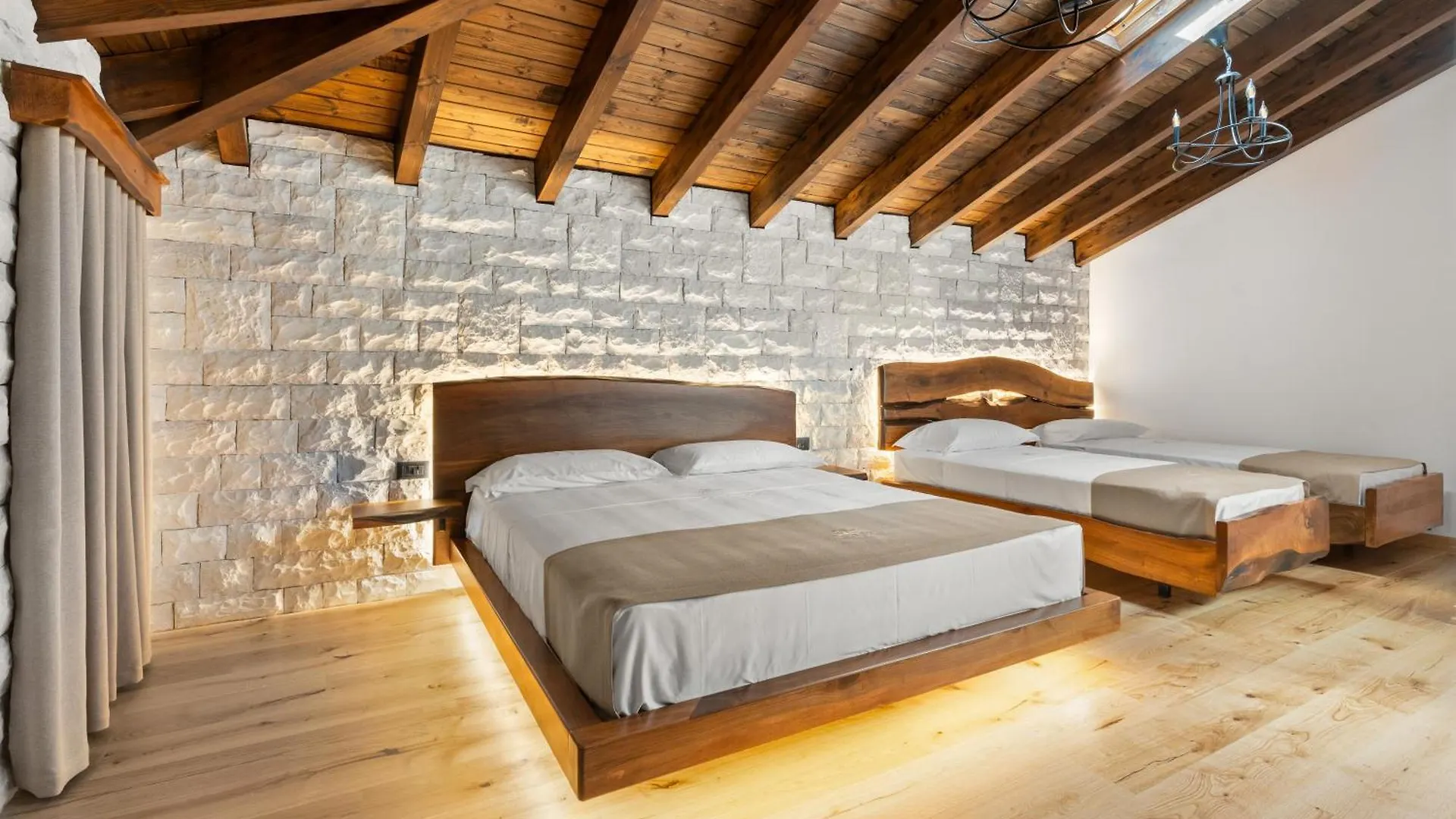 Grandview Hotel Berat