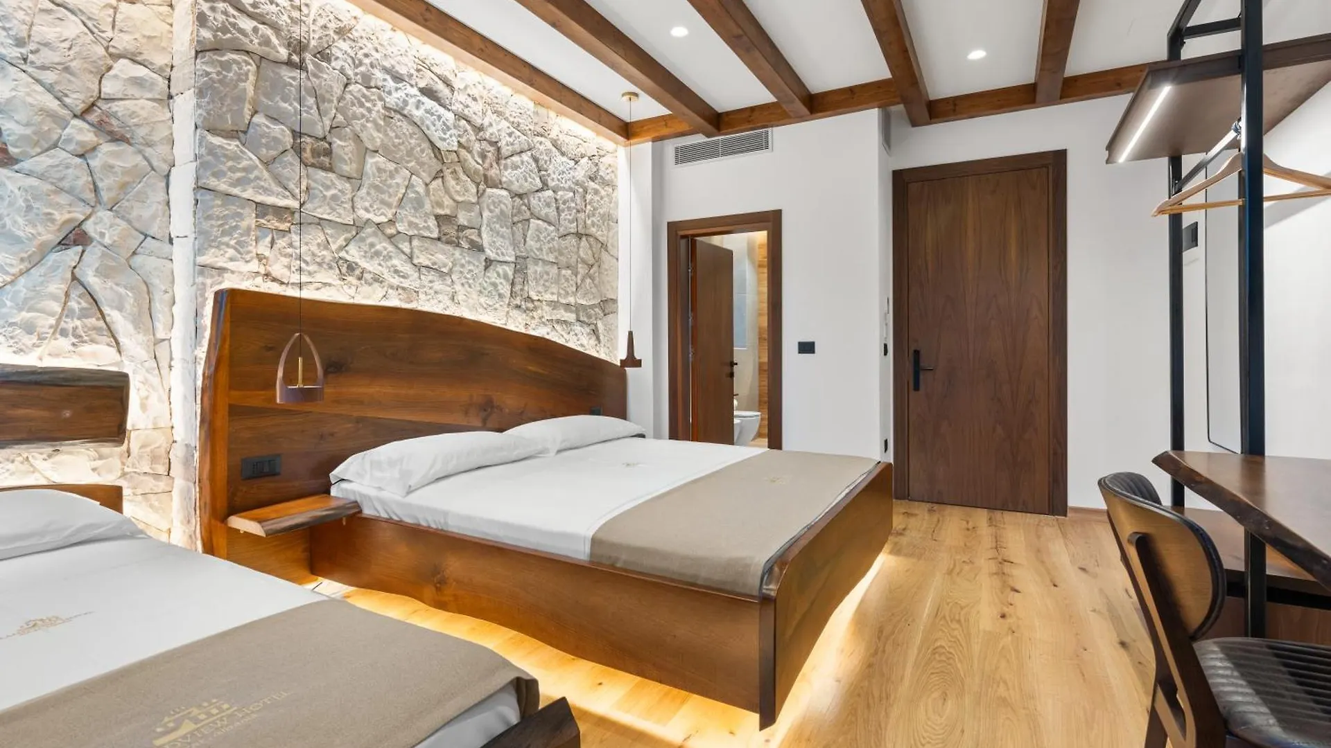Grandview Hotel Berat
