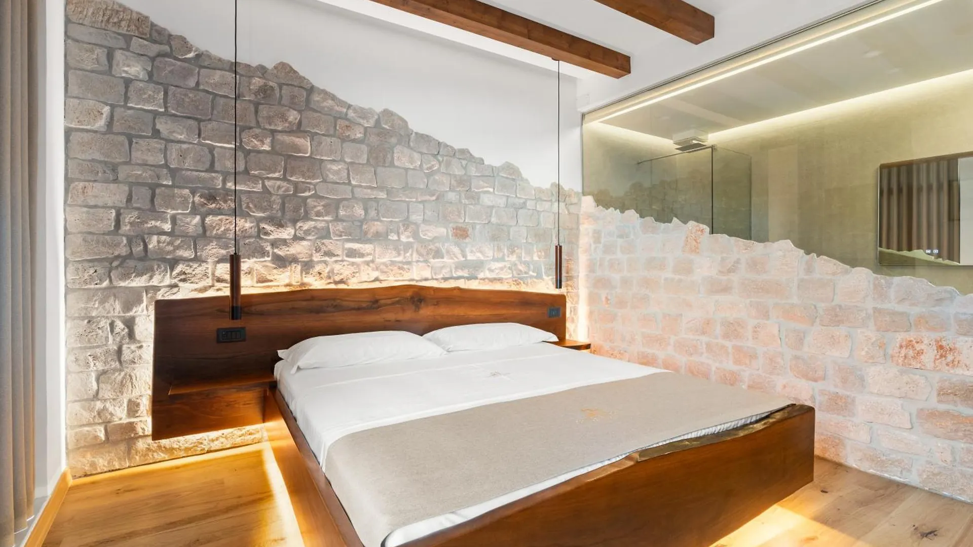 Grandview Hotel Berat
