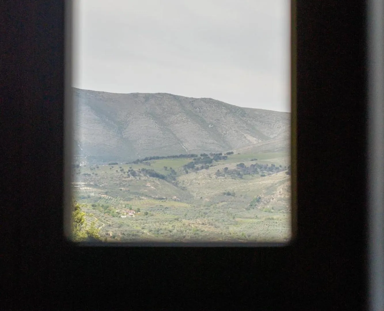 Grandview Hotel Berat