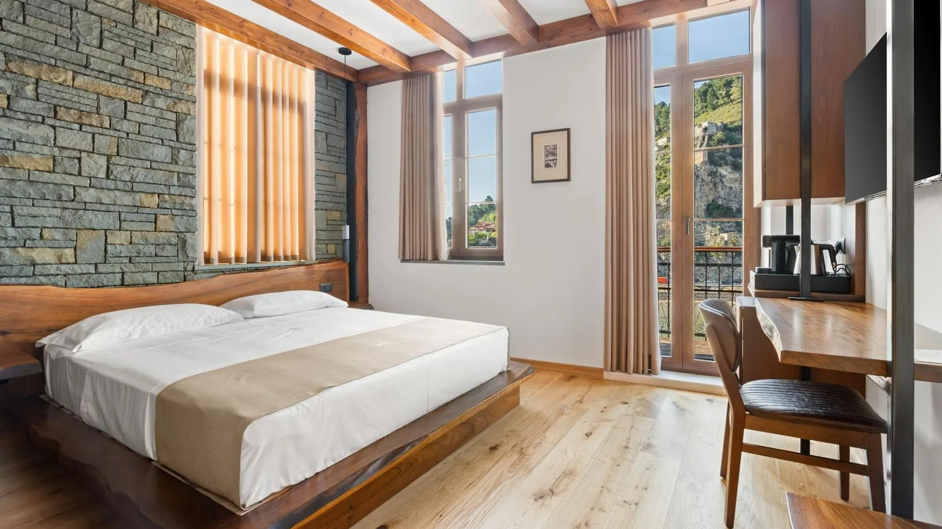 Grandview Hotel Berat