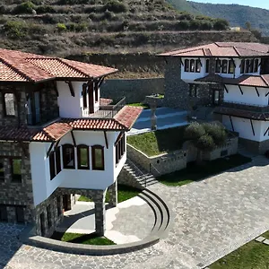 Pupa Winery & Guest House - Berat Pensionat